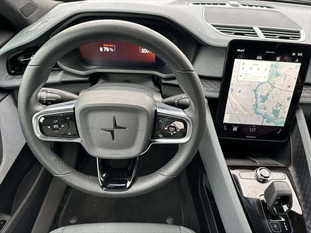 2024 Polestar 2 Long Range Dual Motor
