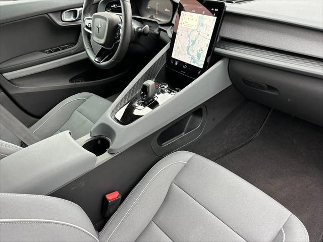 2024 Polestar 2 Long Range Dual Motor
