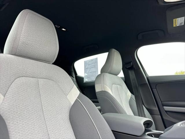 2024 Polestar 2 Long Range Dual Motor