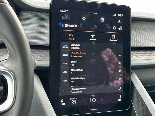 2024 Polestar 2 Long Range Dual Motor