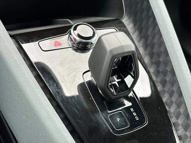 2024 Polestar 2 Long Range Dual Motor