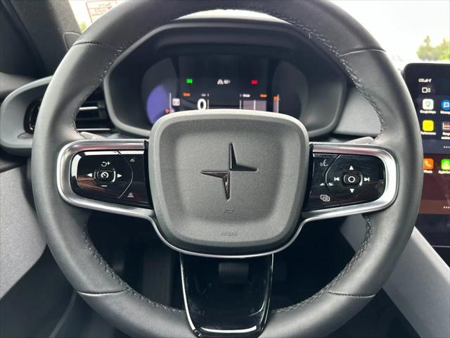 2024 Polestar 2 Long Range Dual Motor