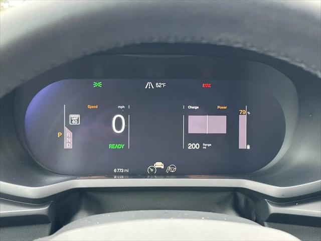 2024 Polestar 2 Long Range Dual Motor