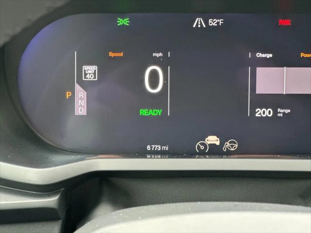 2024 Polestar 2 Long Range Dual Motor