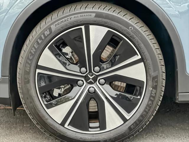 2024 Polestar 2 Long Range Dual Motor
