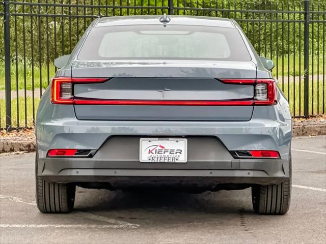 2024 Polestar 2 Long Range Dual Motor