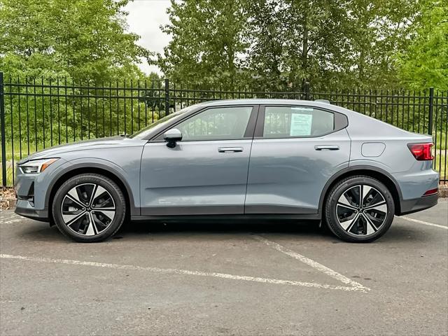 2024 Polestar 2 Long Range Dual Motor