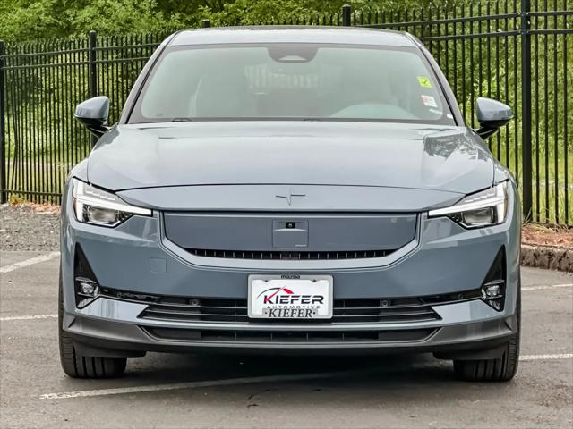 2024 Polestar 2 Long Range Dual Motor