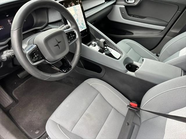 2024 Polestar 2 Long Range Dual Motor