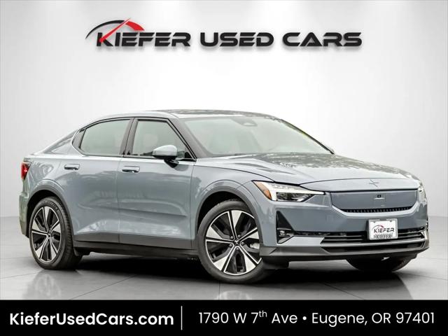 2024 Polestar 2 Long Range Dual Motor for sale in Eugene, OR