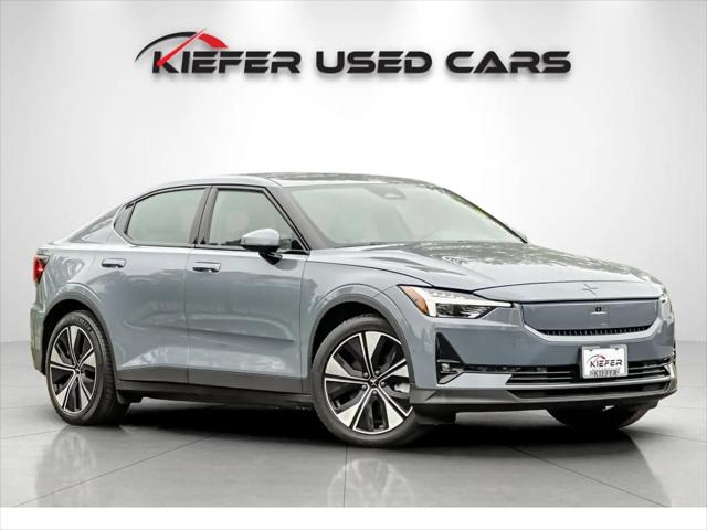 2024 Polestar 2 Long Range Dual Motor