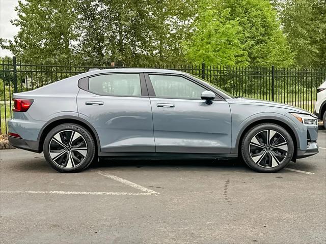 2024 Polestar 2 Long Range Dual Motor