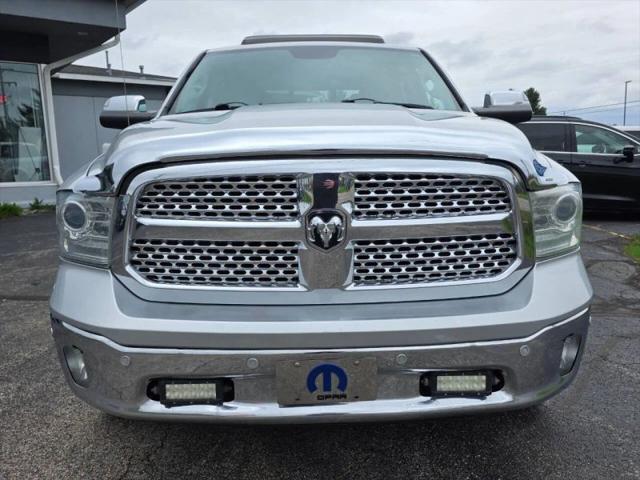 2015 Ram 1500 Laramie