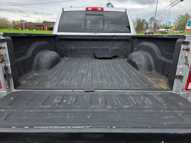 2015 Ram 1500 Laramie