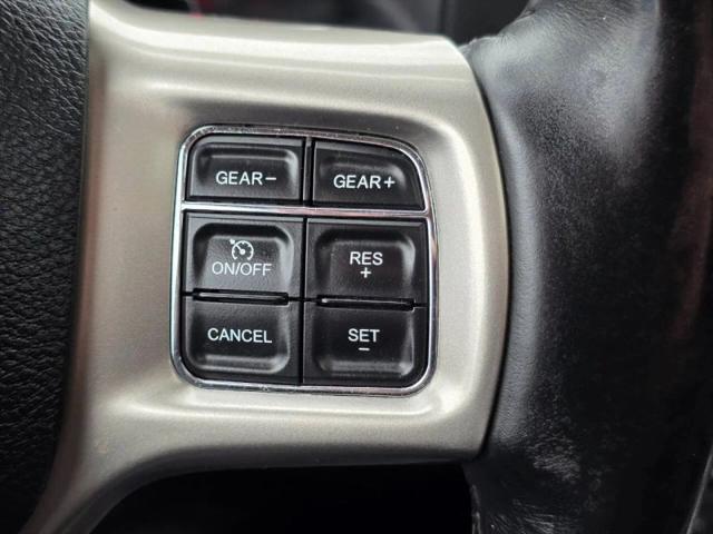 2015 Ram 1500 Laramie