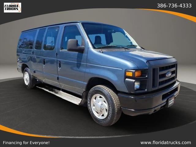 2013 Ford E-150 XL for sale in Deland, FL