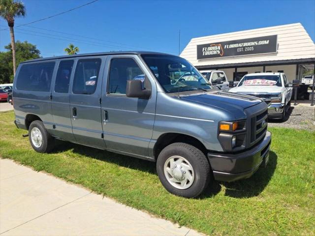 2013 Ford E-150 XL for sale in Deland, FL