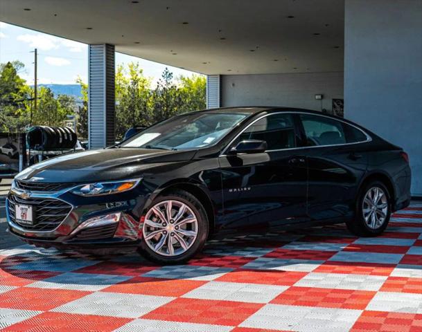 2023 Chevrolet Malibu FWD 1LT for sale in Reno, NV