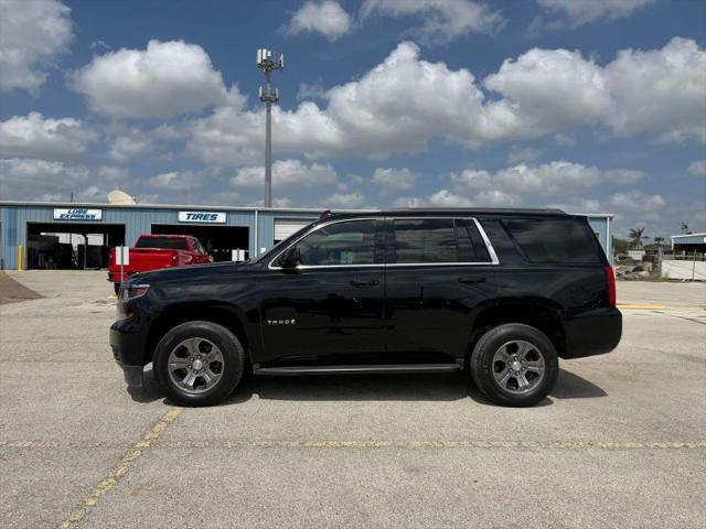 2019 Chevrolet Tahoe LS