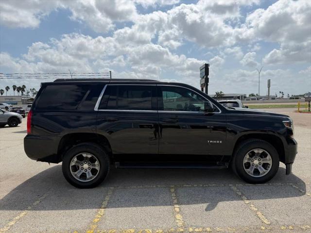 2019 Chevrolet Tahoe LS