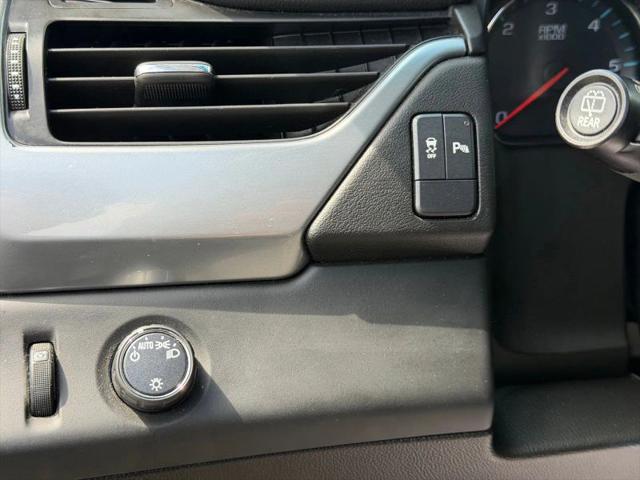 2019 Chevrolet Tahoe LS