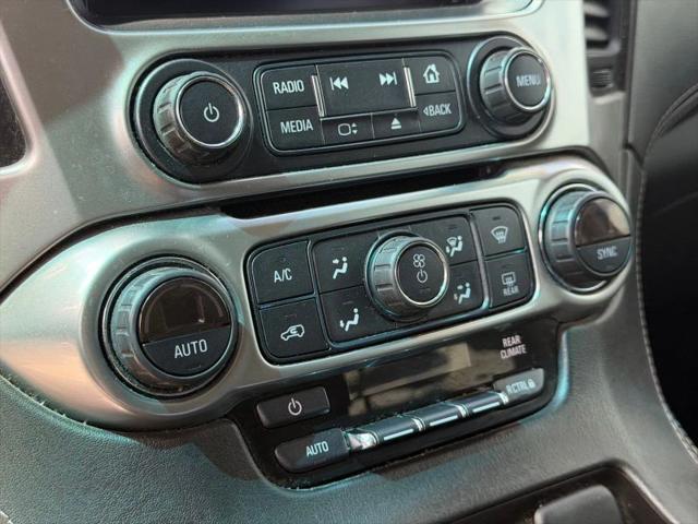 2019 Chevrolet Tahoe LS