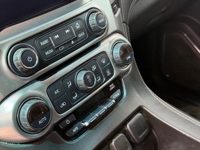 2019 Chevrolet Tahoe LS