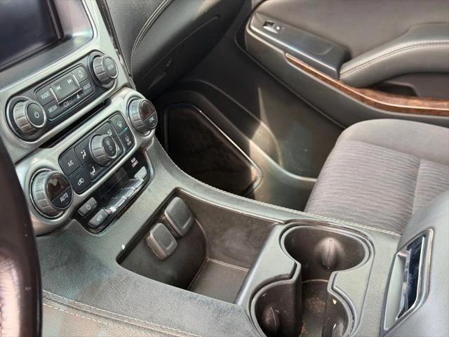 2019 Chevrolet Tahoe LS