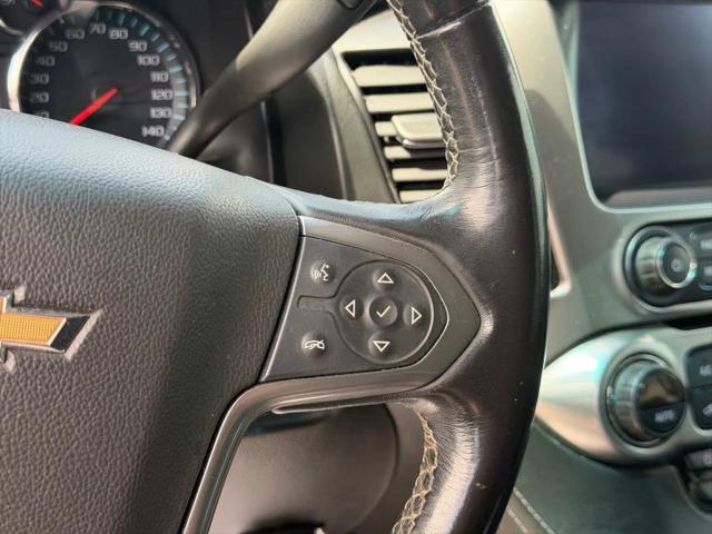 2019 Chevrolet Tahoe LS