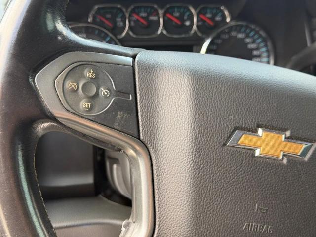 2019 Chevrolet Tahoe LS