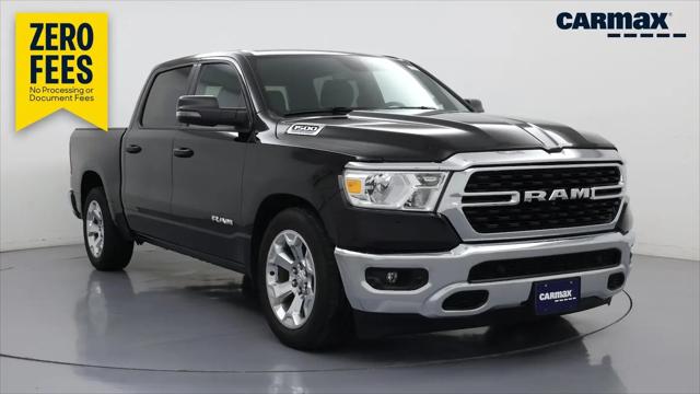 2023 Ram 1500 Big Horn Crew Cab 4x4 5'7" Box for sale in Bloomington, IL