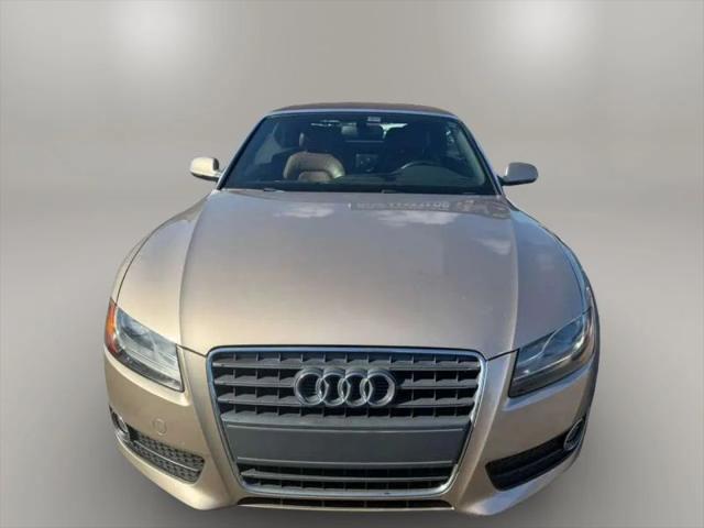 2011 Audi A5 2.0T Premium