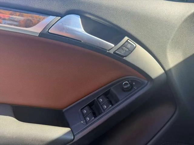 2011 Audi A5 2.0T Premium