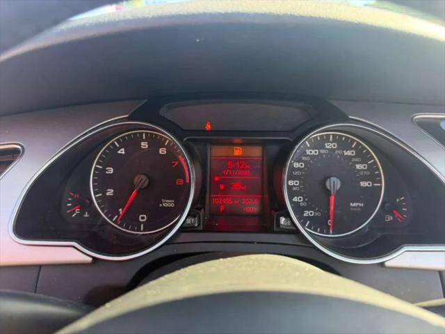 2011 Audi A5 2.0T Premium