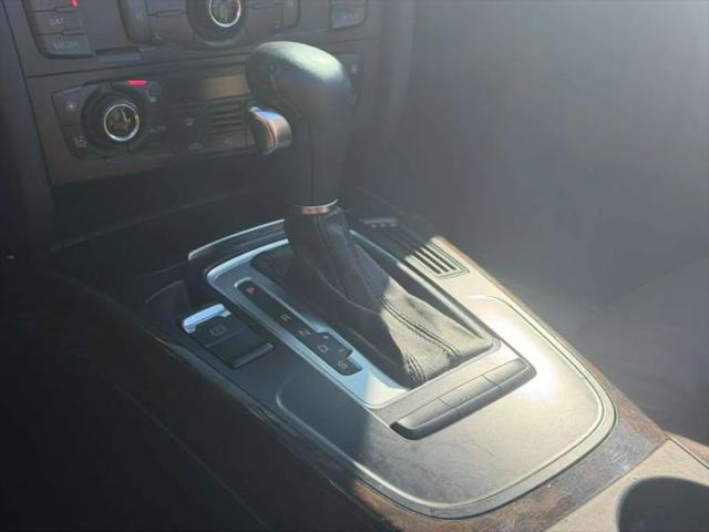 2011 Audi A5 2.0T Premium