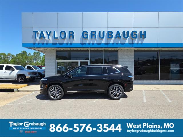 2026 Buick Enclave Avenir FWD for sale in West Plain, MO