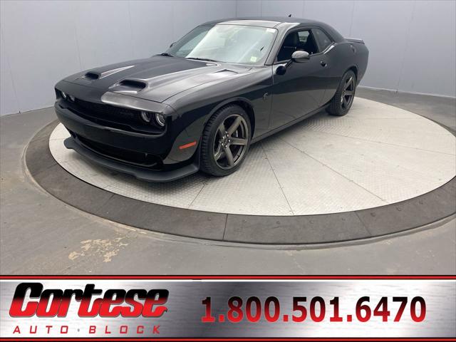 2022 Dodge Challenger SRT Hellcat for sale in Rochester, NY