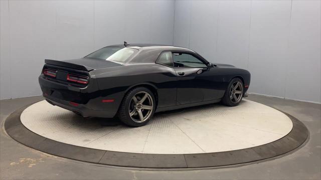 2022 Dodge Challenger SRT Hellcat
