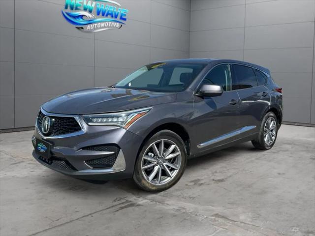 2019 Acura RDX Technology Package for sale in Denver, CO