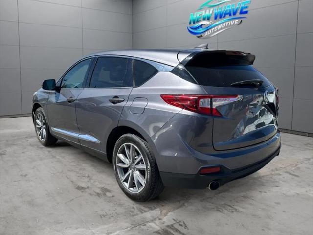 2019 Acura RDX Technology Package