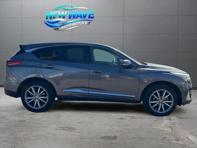 2019 Acura RDX Technology Package