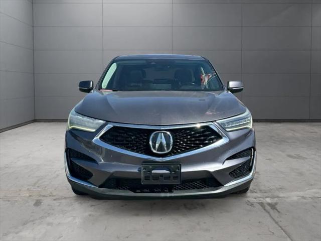 2019 Acura RDX Technology Package