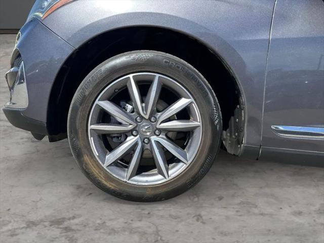 2019 Acura RDX Technology Package