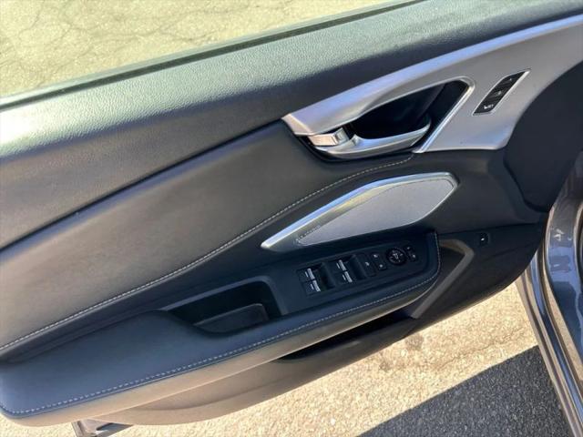 2019 Acura RDX Technology Package