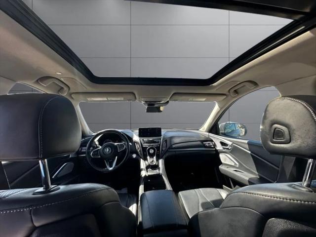 2019 Acura RDX Technology Package