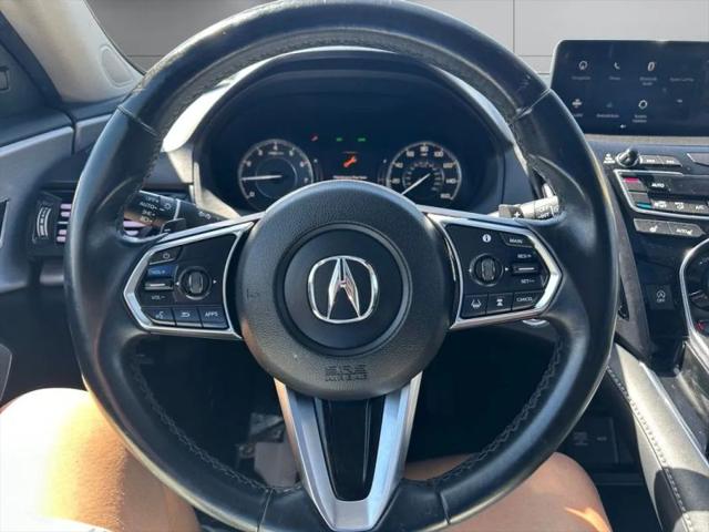 2019 Acura RDX Technology Package
