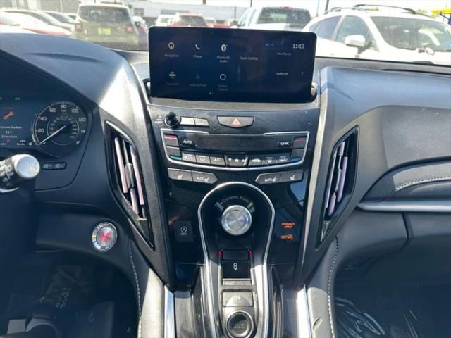 2019 Acura RDX Technology Package