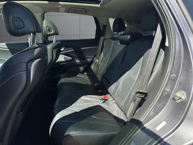 2019 Acura RDX Technology Package