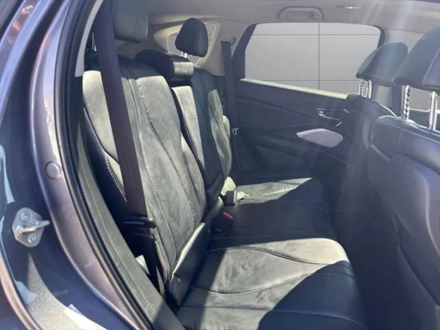 2019 Acura RDX Technology Package