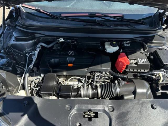 2019 Acura RDX Technology Package